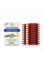 Image de Stress - Organic food supplement with Flowers of Bach 20 ampoules of 10 ml - Elixirs and Co via Buy Crisis Situations Organic - First Aid Remedy Floral Compound Spray