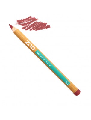 Image de Crayon Bio - Colorado 559 1,14 grammes - Zao Make-up depuis Résultats de recherche pour "Rouge à lèvres "