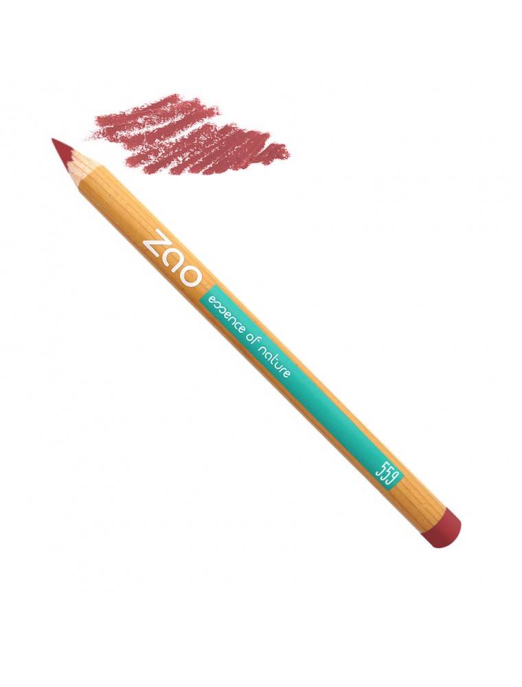 Image principale de la modale pour Crayon Bio - Colorado 559 1,14 grammes - Zao Make-up