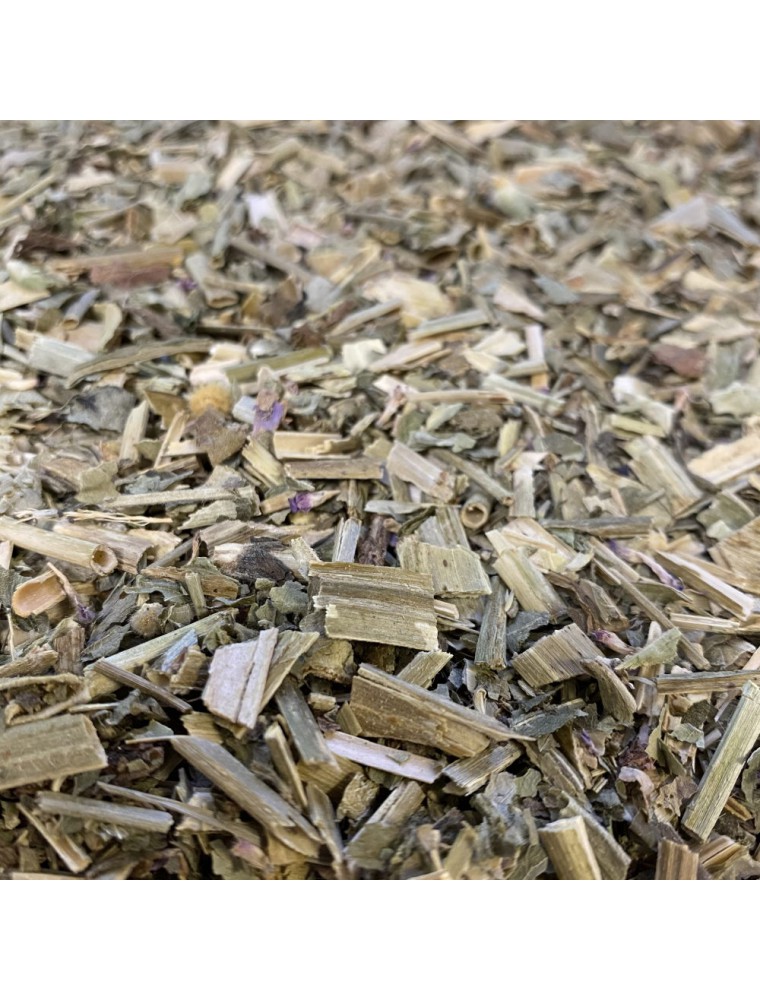 Image principale de la modale pour Scabieuse des Champs Bio - Partie aérienne coupée 100 g - Tisane de Scabiosa arvensis