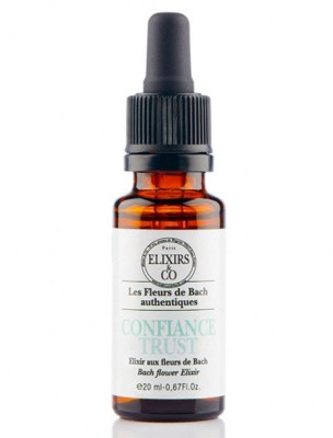 Image de Elixir composé Bio aux Fleurs de Bach - Pour la confiance en soi 20 ml - Elixirs and Co depuis Résultats de recherche pour "Alpine Pine and"