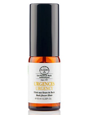 Image de Spray buccal Bio aux Fleurs de Bach - Pour les urgences 10 ml - Elixirs and Co depuis Résultats de recherche pour "Rescue Remedy K"