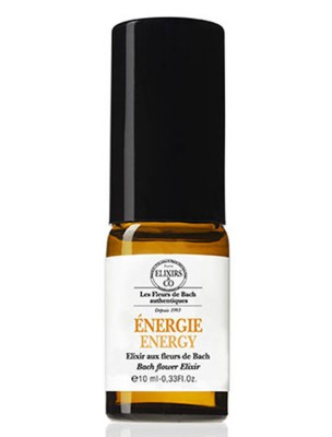 Image de Spray buccal Bio aux Fleurs de Bach - Pour l'énergie 10 ml - Elixirs and Co depuis Résultats de recherche pour "Olivier Bio - C"