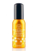 Image de Brume de bien-être aux Fleurs de Bach - Pour les urgences 30 ml - Elixirs and Co depuis Brumes aux Fleurs de Bach - Apaisez votre esprit avec la nature