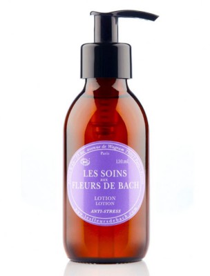 Image de Lotion anti-stress Bio aux Fleurs de Bach 150 ml - Elixirs and Co depuis Eaux micellaires et lotions pour une peau saine