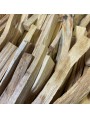 Image de Palo Santo - Purification spirituelle - Bûchettes 100g via Acheter Palo Santo - Huile à Brûler 30 ml -