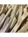 Image de Palo Santo - Spiritual Purification - 100g Logs via Buy Incense Wellness - Practical Guide -