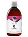 Image de Animalyon Beauté - Peau et pelage des animaux 500 ml - Catalyons via Acheter Argent Colloïdal 20 PPM - Lotion Externe pour Animaux 500 ml -
