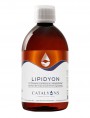 Image de Lipidyon - Cholesterol 500 ml - Catalyons via Almond Bud Organic - Circulation and Kidneys 50 ml