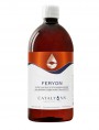 Image de Feryon - Iron deficiency Trace element 1000 ml - Catalyons via Gentle Iron 25 mg - Iron Maintenance 90 capsules