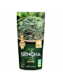 Image de Organic Sencha Tea - Green Tea 85 g - Aromandise via Buy Organic Tea Filters - Cotton and Reusable Set of 3 -