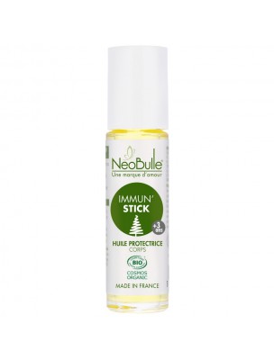 Immun'Stick Bio - Huile protectrice 9 ml - Néobulle