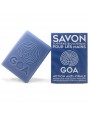 Image de Goa Bio - Hand Soap Anti-viral action 150 g Gaiia via Buy Baume Rouge Bio - Multi-Usage Ancestral Care 40 ml