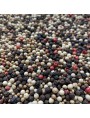 Image de Mélange 4 Baies Bio - Grains 100g - Epices via Acheter Eau de Quinton Sea Aquacell's - Livret de 44 Recettes - CSBS