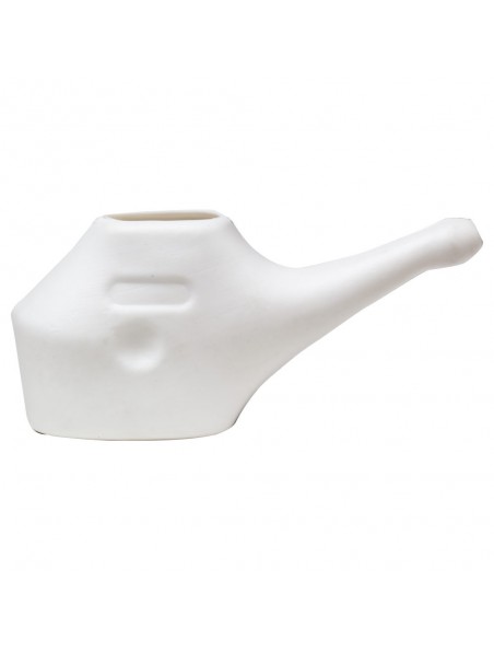Lota de Voyage - Hygiène nasale - Nature et Partage