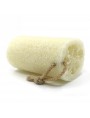 Image de Luffa - Cylinder with its string - Eco-Conseils via Buy Luffa - Sponge Discs - Set of 5