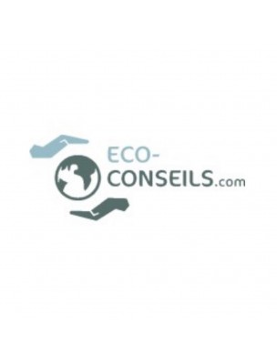 Luffa - Disques d'Eponge - Lot de 5 Eco-Conseils