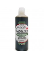Image de Savon Noir Hypoallergénique Bio à l'olive - Nettoyant Soin Multi-usages 1 Litre - Rampal Latour depuis Savons naturels et bio pour prendre soin de votre peau - Phyto&Herb (2)