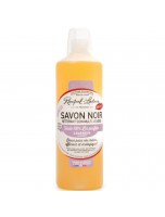 Image de Savon Noir Lavandin Bio - Nettoyant Soin Multi-usages 1 Litre - Rampal Latour depuis Savons naturels et bio pour prendre soin de votre peau - Phyto&Herb (2)