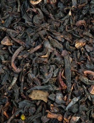 Image de Keemun Bio - China black tea 100g - The Other Tea depuis Black tea in all its flavours (2)
