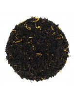 Image de Thé doux au miel - Thé plaisir 100g depuis Thés en vrac - Tous les bienfaits des plantes dans votre tasse (2)