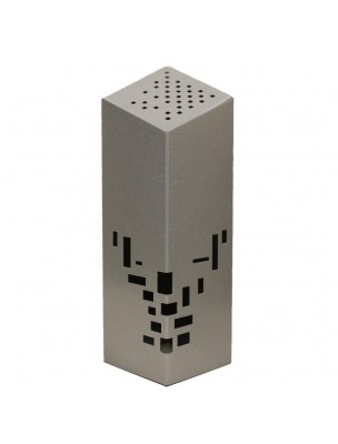 Image de Stil'Air Mini Gris Titanium - Assainisseur d'Air - Parolai Stil'Eco depuis Assainisseurs d'air anti-COVID
