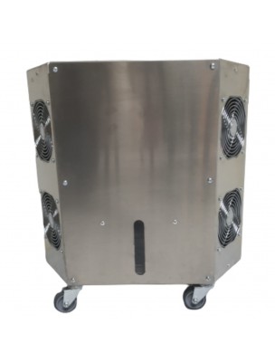 Image de Stil'Air Plus - Assainisseur d'Air - Parolai Stil'Eco depuis Assainisseurs d'air anti-COVID