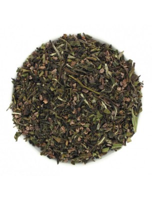 Image de Angel hair - Tea pleasure 100g depuis White tea in all its flavours