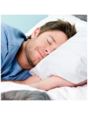 Image 46853 supplémentaire pour Roller sommeil Aromanoctis Bio - Relaxation aux Huiles essentielles 5 ml - Pranarôm