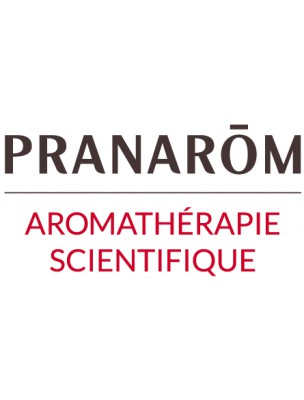 Image 46858 supplémentaire pour Roller sommeil Aromanoctis Bio - Relaxation aux Huiles essentielles 5 ml - Pranarôm