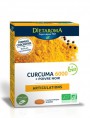 Image de Turmeric 6000 and Black Pepper Organic - Articulations 60 tablets Dietaroma via Buy Organic Cotton and Wheat Bouillotte Pink Fuschia - Comfort and Well-being -