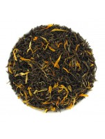 Image de Thé Java aux 4 agrumes - Thé vert 100 g depuis Thés en vrac - Tous les bienfaits des plantes dans votre tasse (2)