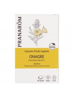 Image de Onagre Bio - Huile végétale d'Oenothera biennis 60 capsules - Pranarôm depuis Huiles essentielles - Découvrez nos produits naturels (17)
