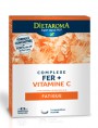 Image de Complexe Fer Plus Vitamice C - Fatigue 30 comprimés - Dietaroma via Acheter Eau de Quinton Sea Aquacell's - Eau de Mer Isotonique 500 ml -