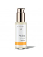 Image de Fluide de Jour Revitalisant - Soin du visage 50 ml - Dr Hauschka depuis Découvrez nos crèmes pour le visage - Phyto & Herbes (2)
