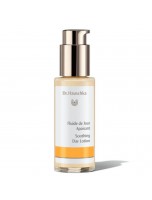 Image de Fluide de Jour Apaisant - Soin du visage 50 ml - Dr Hauschka depuis Herboristerie Louis - Produits de phytothérapie et d'herboristerie en ligne (72)