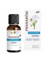 Image de Sommeil Bio - Les Diffusables 30ml - Pranarôm depuis Huiles essentielles - Découvrez nos produits naturels (22)