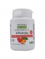 Image de Acerola Organic - Fatigue and Immunity 30 tablets - Propos Nature via Buy Organic Tonic Force - Vitality 10 doses of 10 ml - Propos