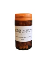 Image de Gélules classiques vides Taille 0 - 60 gélules depuis Matériel d'herboristerie de qualité | Vente en ligne
