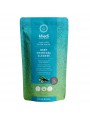 Image de Deep Charcoal Cleanse Organic - Ayurvedic Hair Mask 50 grams - Khadi via Buy Henna Caramel Chestnut - Natural Haircolour 250 g - Free Download