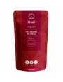 Image de The Power of Amla Bio - Ayurvedic Hair Mask 50 grams - Khadi via Buy Organic Auburn Dark Chestnut Haircolour - Plant Colour 3.4