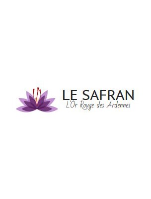 Image 47723 supplémentaire pour Thé Vanille-Pétales-de-fleurs-Safran Bio - Thé blanc ardennais 30 grammes - Le Safran