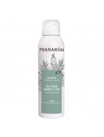 Image de Tea tree Bio - Hydrolat de Melaleuca alternifolia 150 ml - Pranarôm depuis Huiles essentielles - Découvrez nos produits naturels (22)