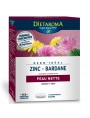 Image de Dermidéal Zinc and Burdock - Clear skin 30 tablets - Dietaroma via Buy Fabric Face Mask - Detox 1 treatment - Iroha