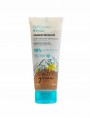 Image de Organic Gentle Scrub - Face and Décolleté 75 ml - Lady Green via Buy Fabric Face Mask - Detox 1 treatment - Iroha