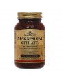 Image de Magnesium Citrate - Stress and Fatigue 60 capsules - Solgar via Gentle Iron 25 mg - Iron Maintenance 90 capsules