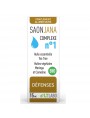 Image de Saonjana Complexe n°1 Bio - Défenses 15 ml - LT Labo via Acheter Veinoline Bio - Gel Relaxant Double Action 100 ml - LT
