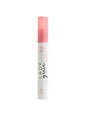 Image de Mascara Soin Volume Noir Bio - Maquillage 9 ml - Lady Green depuis Résultats de recherche pour "Cider Vinegar -"