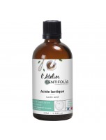 Image de Acide Lactique - Actif Capillaire 100 ml - Centifolia depuis Cosmétiques maison DIY pour des soins naturels | Louis Herboristerie