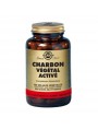 Image de Charbon Végétal Activé - Digestion 100 gélules végétales - Solgar via Acheter Advanced Multi-Billion Dophillus - Probiotiques 60 gélules